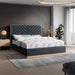 Casa - Bed - Simple Home Plus
