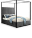 Jax - Bed - Simple Home Plus