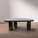 Messina - Coffee Table - Stone - Simple Home Plus