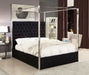 Porter - Bed - Simple Home Plus