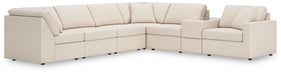 Modmax - Oyster - Sectional - Simple Home Plus