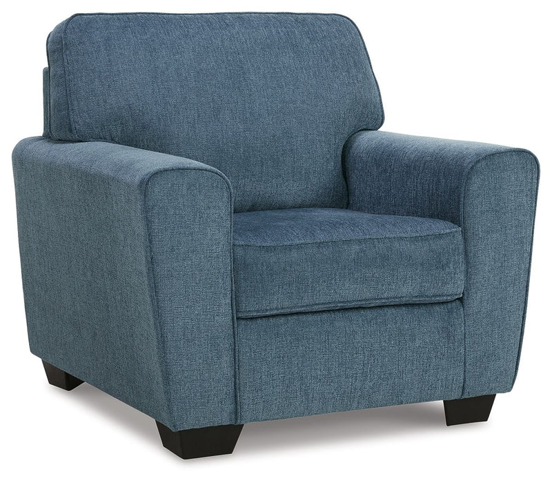 Cashton - Living Room Set - Simple Home Plus