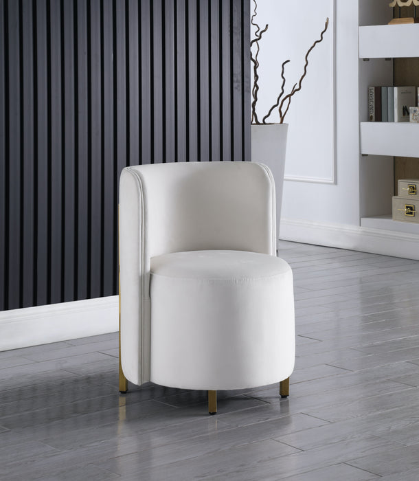 Rotunda - Accent Chair - Simple Home Plus