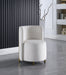 Rotunda - Accent Chair - Simple Home Plus