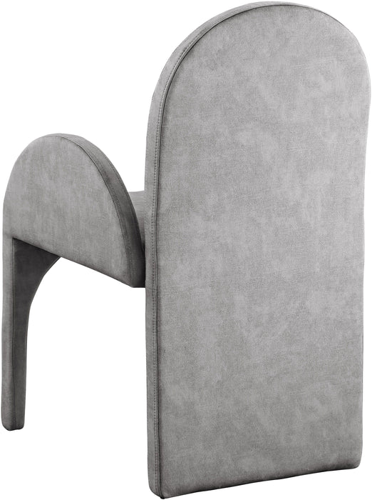 Summer - Dining Arm Chair (Set of 2) - Simple Home Plus