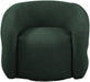 Roxbury - Swivel Accent Chair - Simple Home Plus