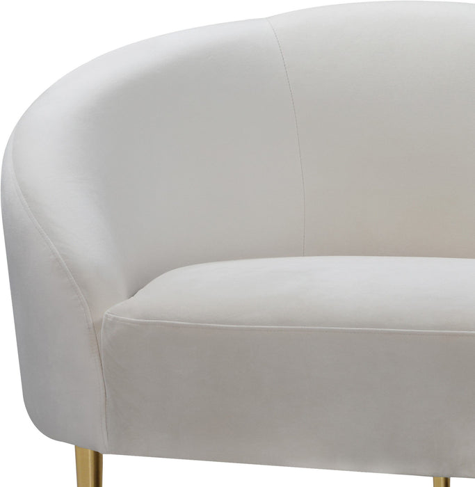 Ritz - Loveseat - Simple Home Plus