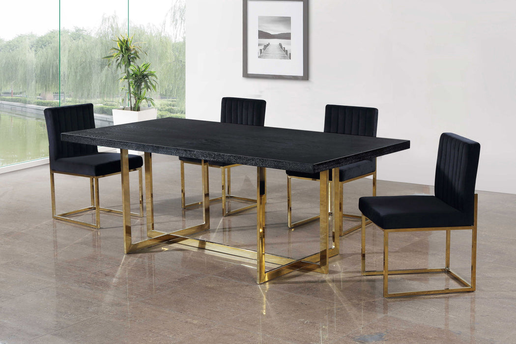 Giselle - Dining Chair (Set of 2) - Simple Home Plus