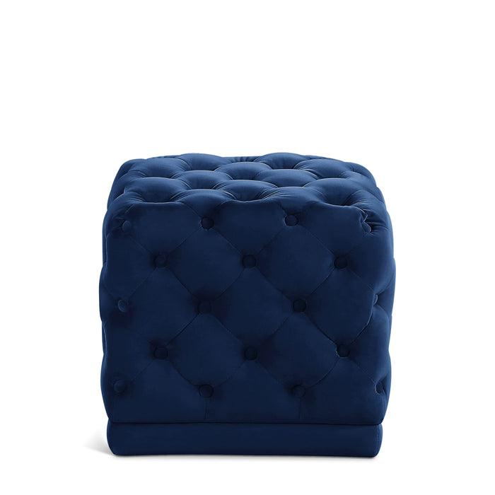 Stella - Stool Ottoman - Simple Home Plus