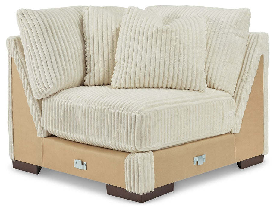 Lindyn - Wedge - Ivory - Simple Home Plus