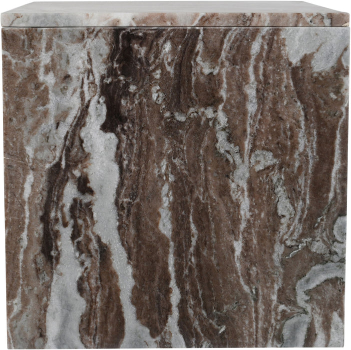 Vernazza - Marble Table - Simple Home Plus