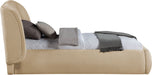 Sandro - Upholstered Bed - Simple Home Plus