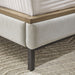 Tomtyn - Upholstered Bed - Simple Home Plus