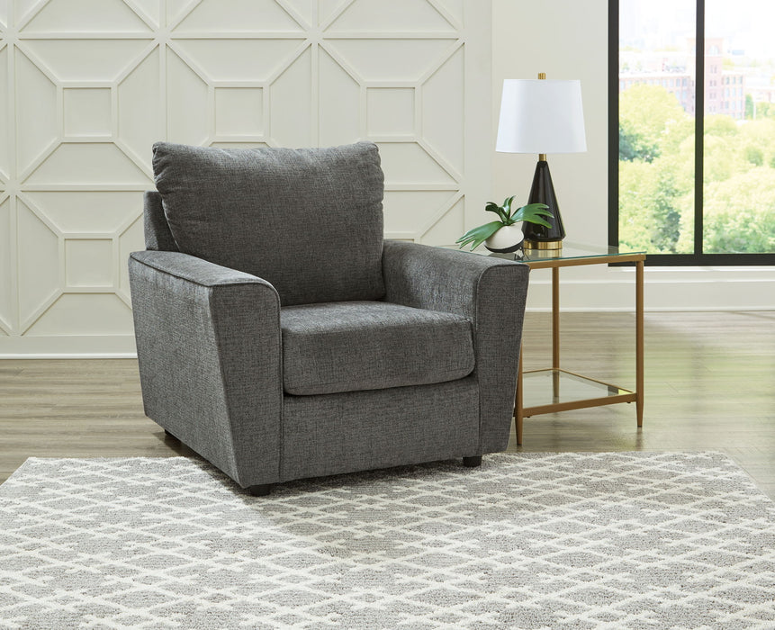 Stairatt - Living Room Set - Simple Home Plus