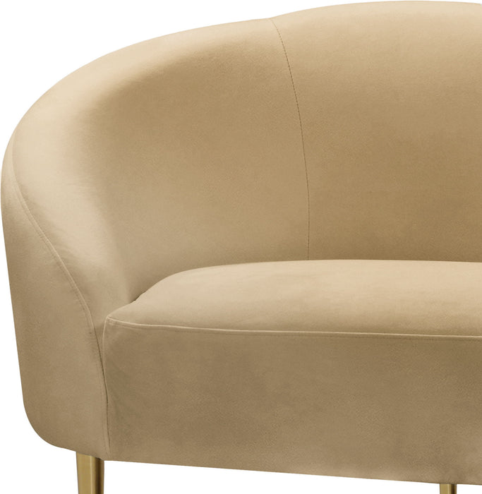 Ritz - Loveseat - Simple Home Plus