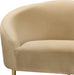 Ritz - Loveseat - Simple Home Plus