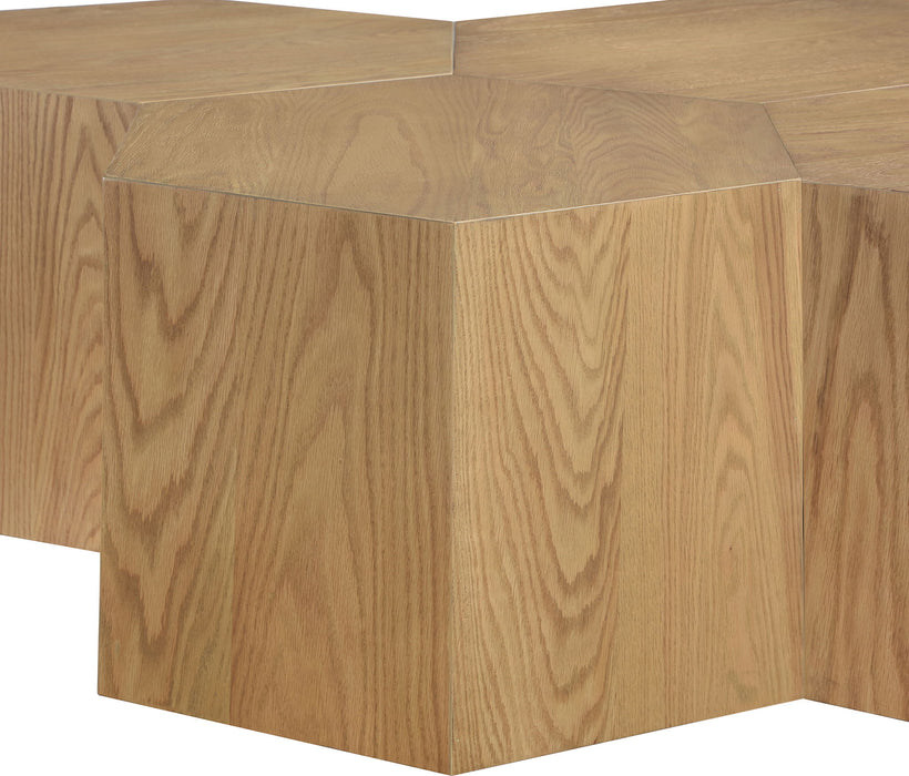 Eternal - Coffee Table Set