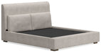 Cabalynn - Upholstered Bed - Simple Home Plus
