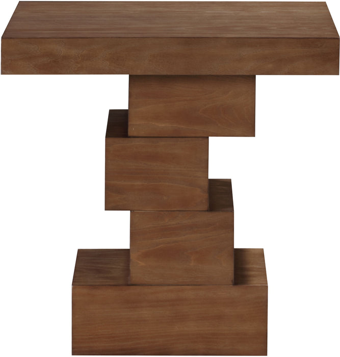 Westmount - End Table - Simple Home Plus
