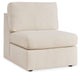 Modmax - Armless Chair - Oyster - Simple Home Plus
