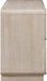 Adagio - Solid Wood And Oak Veneer Dresser - Simple Home Plus