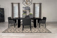 Catherine - Rectangular Dining Table Set - Simple Home Plus