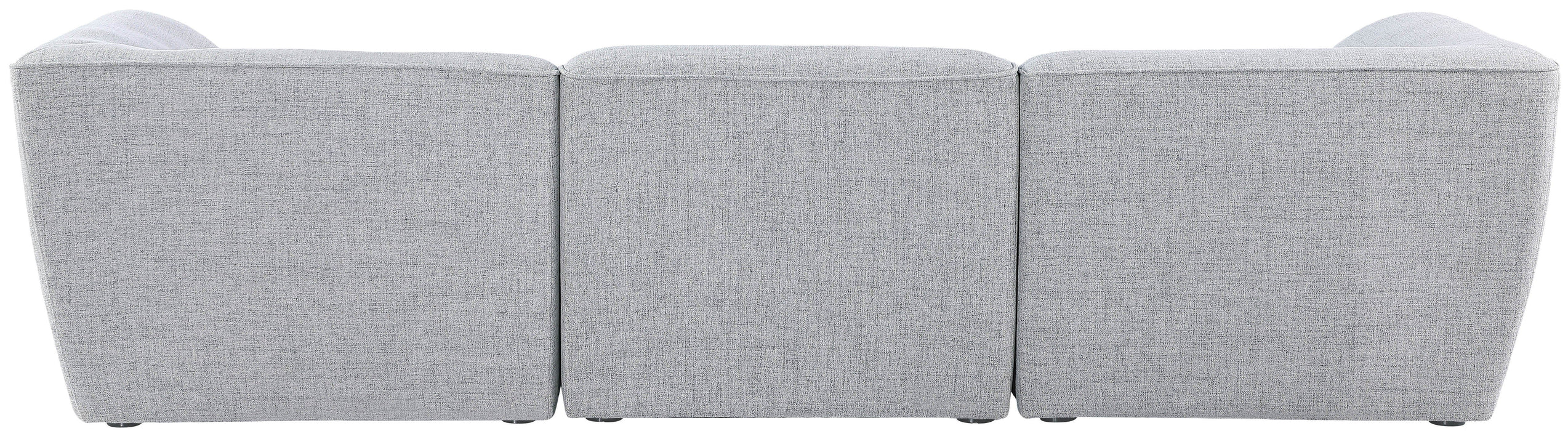 Miramar - 3 Seat Modular Sofa - Simple Home Plus