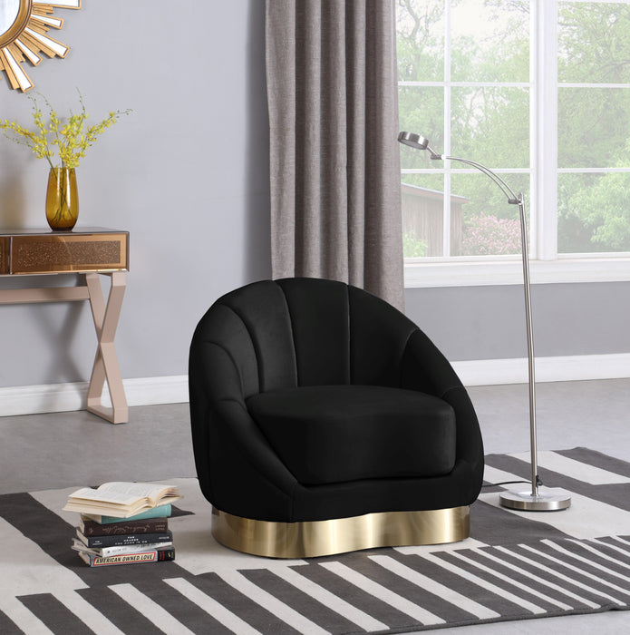 Shelly - Chair - Simple Home Plus