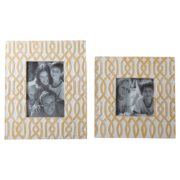 Baina Photo Frame set