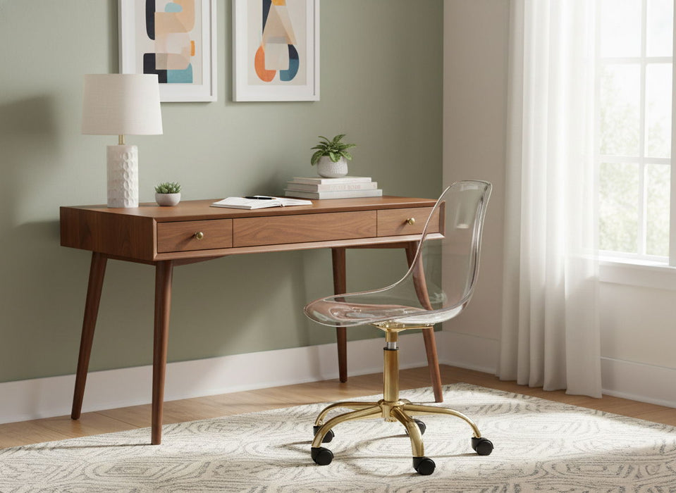 Clarion - Office Chair - Simple Home Plus
