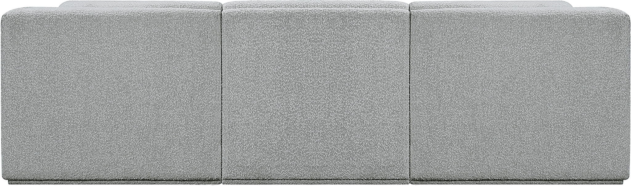 Ollie - 3 Seat Modular Sofa - Simple Home Plus