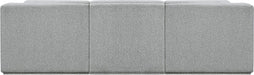 Ollie - 3 Seat Modular Sofa - Simple Home Plus