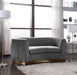 Julian - Loveseat - Simple Home Plus