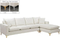 Naomi - Reversible Sectional - Simple Home Plus