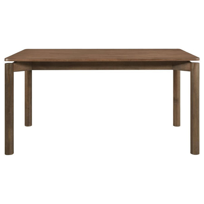 Parkridge - Wood Dining Set - Simple Home Plus
