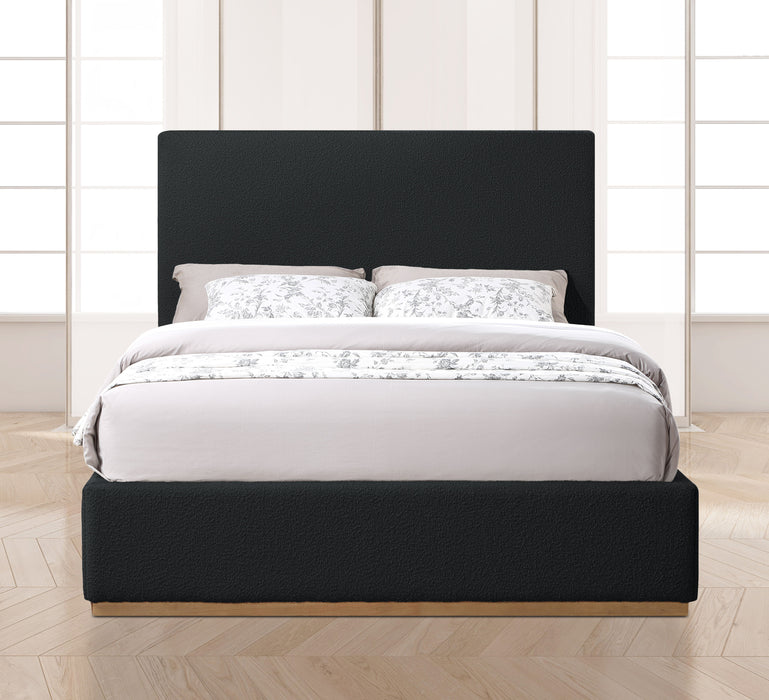 Monaco - Bed - Simple Home Plus
