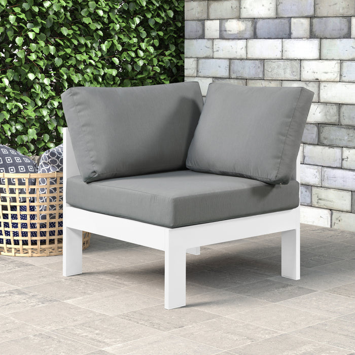 Nizuc - Outdoor Corner Chair - Simple Home Plus
