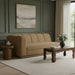 Modari - Fabric Upholstered Sofa - Simple Home Plus