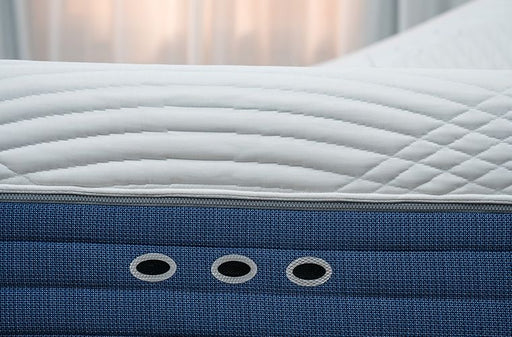M3 Performance - Mattress 3.0 - Plush - 0.0 - Firm - Split Head King - Simple Home Plus