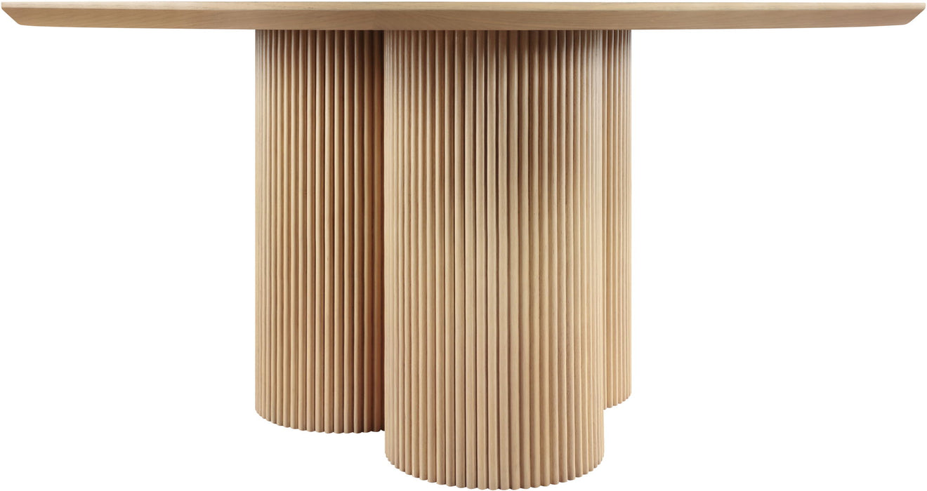 Simba - Dining Table - Simple Home Plus