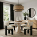 Sano - Indoor/Outdoor Table - Simple Home Plus