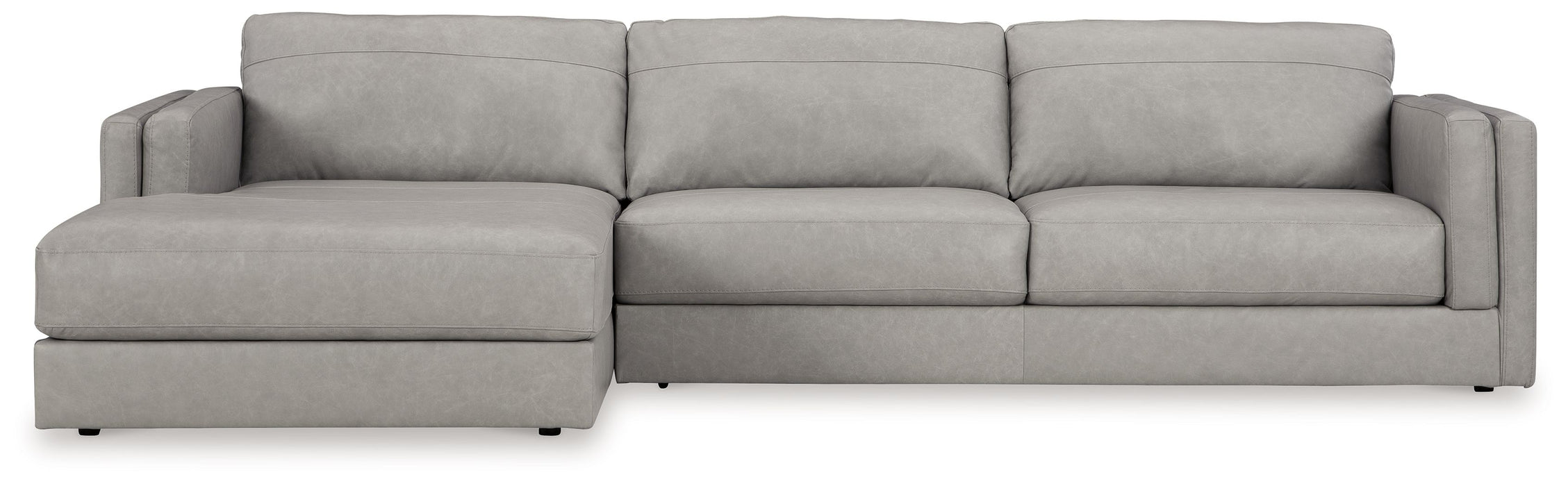 Amiata - Sectional - Simple Home Plus