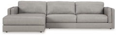 Amiata - Sectional - Simple Home Plus