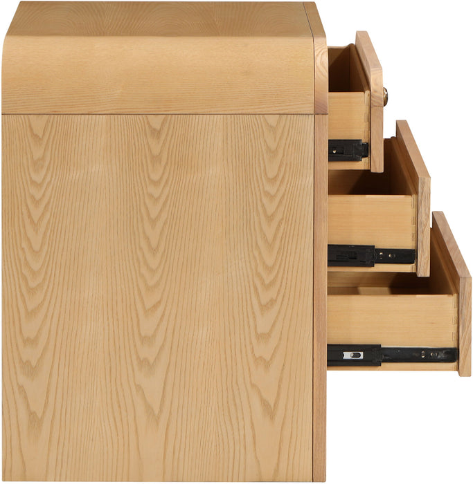 Siena - Night Stand - Simple Home Plus