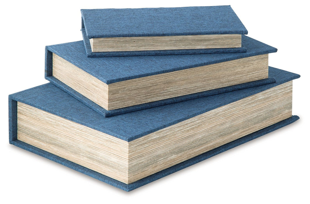 Jolina - Box Set - Simple Home Plus