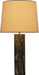 Orison - Linen Textured Fabric Table Lamp - Simple Home Plus