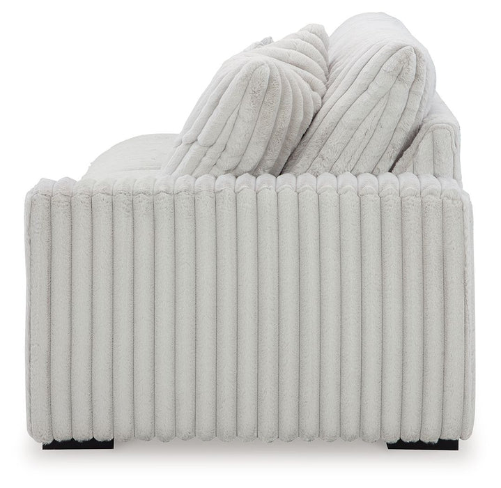 Stupendous - Raf Sofa - Alloy - Simple Home Plus