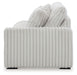 Stupendous - Raf Sofa - Alloy - Simple Home Plus