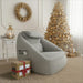 Cloud Ergonomic Couch - Ash Gray - Simple Home Plus