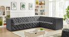 Tuft - 6 Piece Modular Sectional - Simple Home Plus